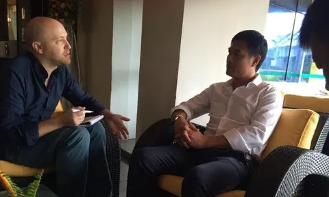 HLV Hữu Thắng: “Việt Nam là ứng viên vô địch AFF Cup”