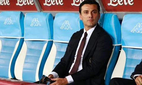 HLV Juventus, Milan nói gì sau lượt trận vòng 2?