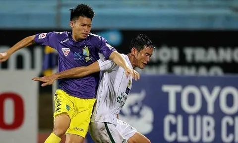 HLV Lê Thụy Hải tin Hà Nội T&T sẽ vô địch V-League 2016