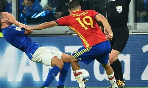 HLV Lopetegui chỉ ra lý do CĐV nên yêu quý Costa