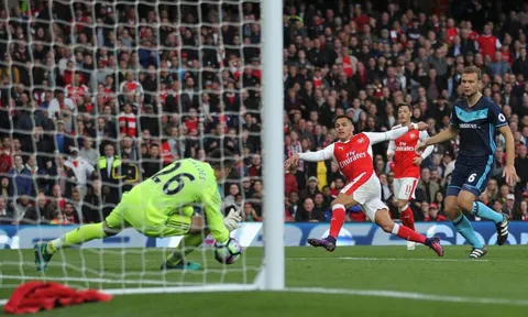 HLV Middlesborough tiết lộ bí kíp cầm chân Arsenal