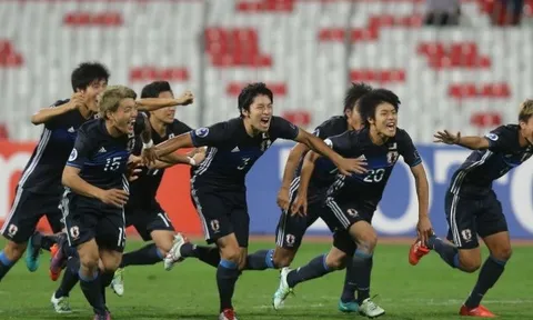 HLV U19 Saudi Arabia khẳng định U19 Nhật Bản vô địch may mắn