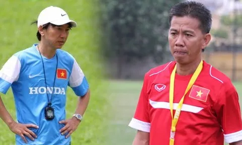 HLV U19 Việt Nam ngày càng giống ông Miura