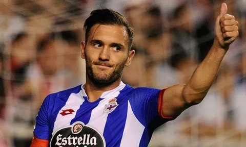 HLV Wenger phát biểu gây sốc về tân binh Lucas Perez