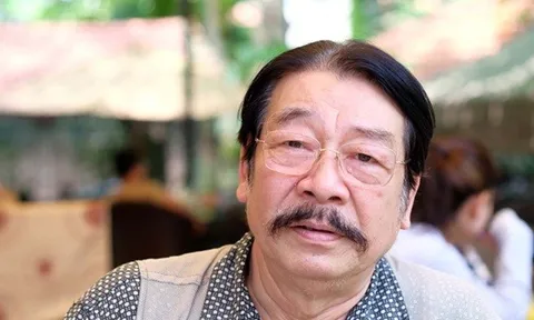 Ông Nguyễn Hồng Minh: Tôi đang khóc khi nói về Xuân Vinh