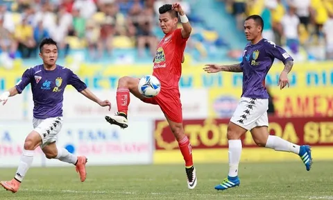 Hà Nội T&T sẽ vô địch V-League 2016 dành tặng bầu Hiển?