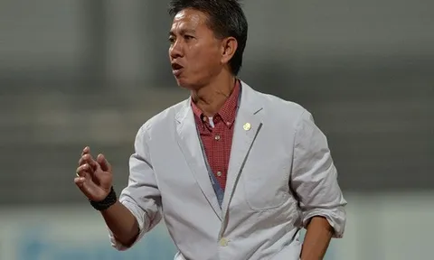 HLV Hoàng Anh Tuấn thăng hoa cùng triết lý của Toshiya Miura