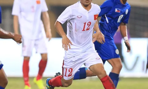 U21 HAGL được chi viện từ U19 Việt Nam