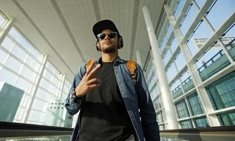 Học Messi, Neymar 'tẩy chay' truyền thông?