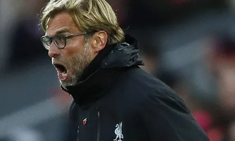 Học trò lên đầu bảng, Klopp vẫn không hài lòng