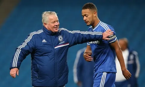 Học viện của Chelsea đang giết tương lai đội bóng