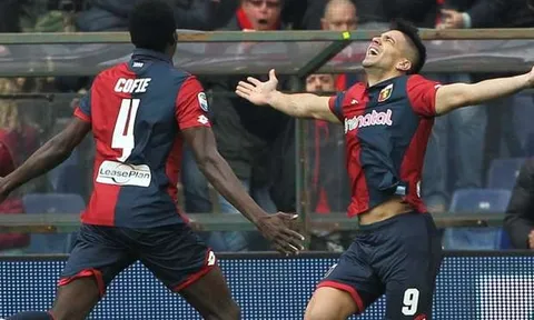 Hơn 10 năm, Juventus mới đá tệ đến vậy