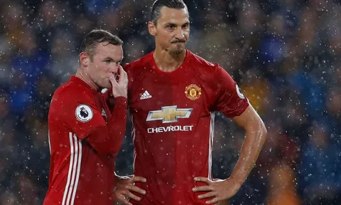 Hull City 0-1 Man United (Vòng 3 Ngoại hạng anh)