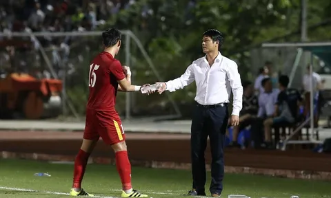 Hữu Thắng, Quế Ngọc Hải và... xứ Nghệ