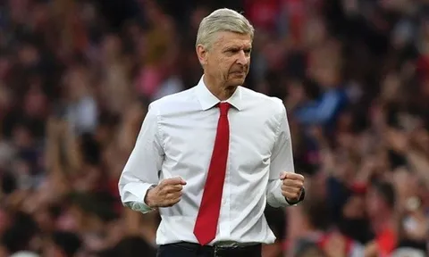 Huỷ diệt Chelsea, Wenger khen Arsenal tiệm cận hoàn hảo