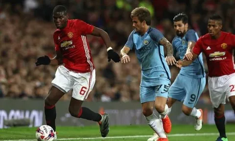 Huyền thoại Liverpool chỉ ra vấn đề của Mourinho ở Man United