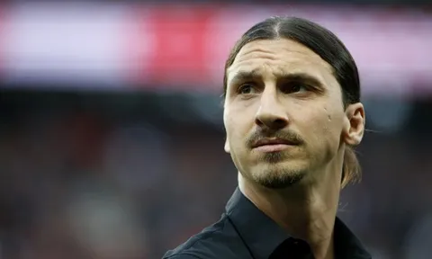 Mkhitaryan: Mọi thứ thật dễ dàng khi có Ibrahimovic
