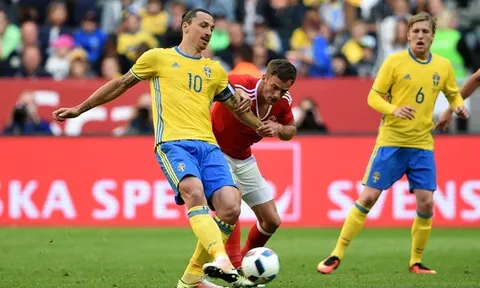 Lộ lý do Ibrahimovic vẫn chần chừ với Man Utd