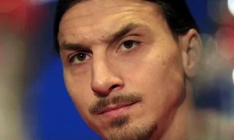 Ibra và gia đình không hài lòng với cuộc sống mới