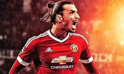 Ibra, Klopp và câu chuyện của hai gã điên