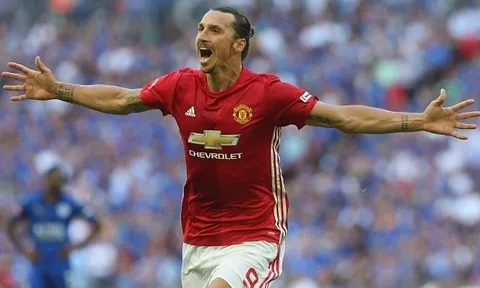 ‘Ibra sẽ khiến MU gặp vấn đề’