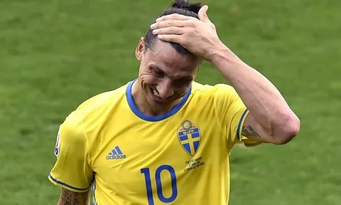 Ibra và đồng đội có thể đi tiếp mà không cần ghi bàn