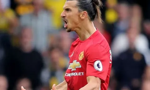 "Ibrahimovic là bản hợp đồng hay nhất mùa Hè"