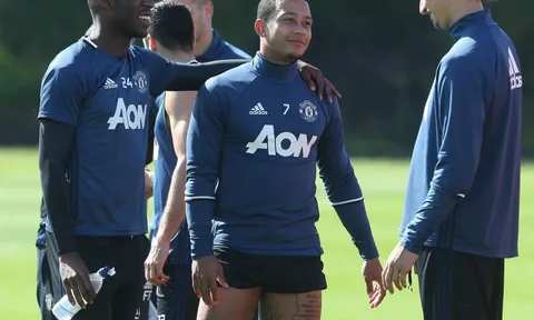 Ibrahimovic muốn theo nghiệp HLV?