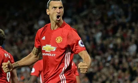 Ibrahimovic nói gì sau 'cơn hạn bàn thắng'?