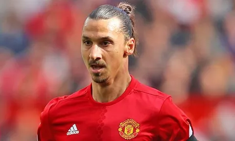 Ibrahimovic và bí quyết 'chống lão hóa' ở tuổi 35