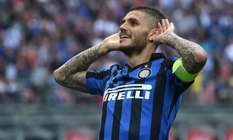 Inter quyết chặn đứng tham vọng của Arsenal, Napoli