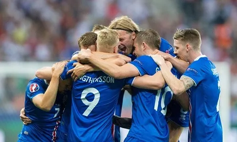 Iceland, chuyện 'điên rồ' không hồi kết