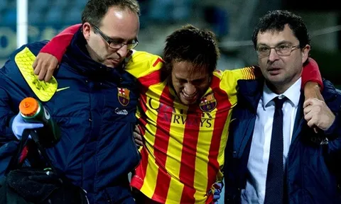 Sau Bravo, Pep lại “gieo sầu” cho Barca