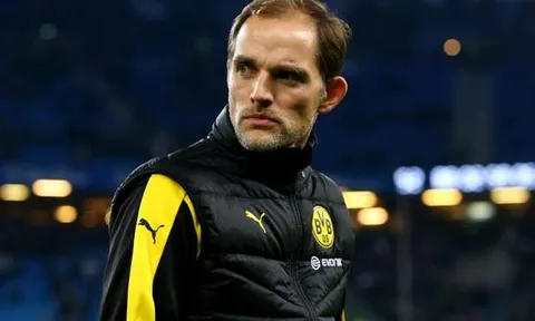 Tuchel lý giải nguyên nhân thua Bayern