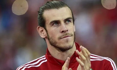 Bale đặt mục tiêu phá lời nguyền Champions League cùng Real