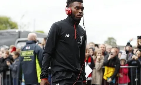 Klopp phát nản với chấn thương của Sturridge