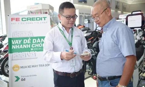 Đừng để mất chữ "tín" khi đi vay tiêu dùng tín chấp