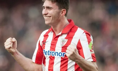 Laporte bất ngờ từ chối Barca