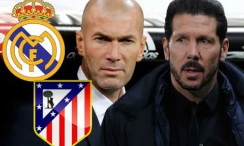 Real và Atletico bị cấm chuyển nhượng, ai thiệt hơn ai?