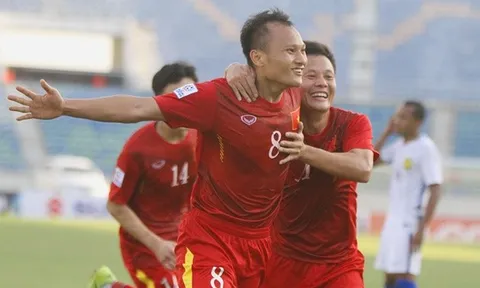 19h00 ngày 03/12, Indonesia vs Việt Nam: Thành bại tại Riedl?
