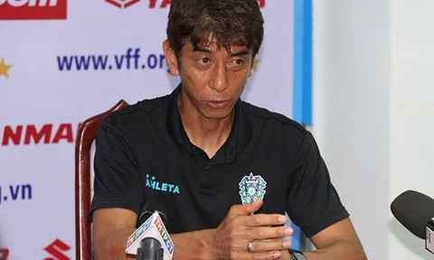 HLV Avispa Fukuoka FC hỏi mua tuyển thủ Việt Nam