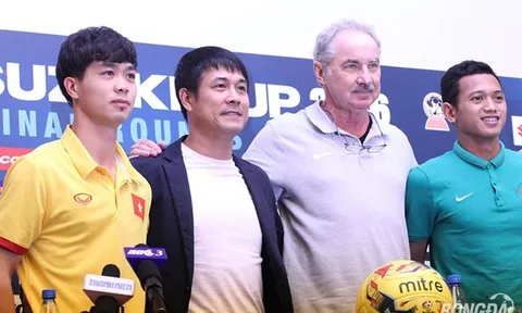 HLV Hữu Thắng: "ĐT Việt Nam biết cách vượt qua chính mình"