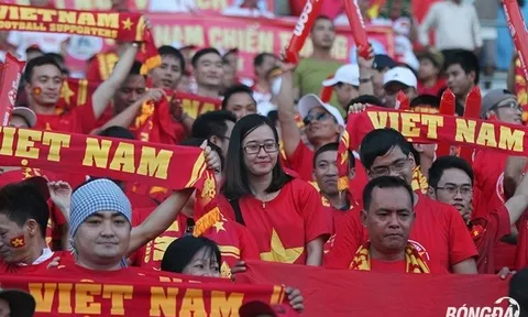 ĐT Việt Nam: Niềm tin ở “Chảo lửa” Mỹ Đình
