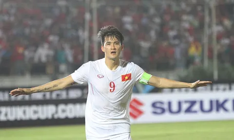 15h30 ngày 23/11, ĐT Việt Nam vs Malaysia: Bán kết vẫy gọi