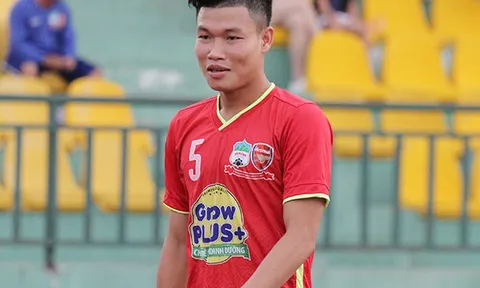 Đông Triều đang “mất tích” ở HAGL