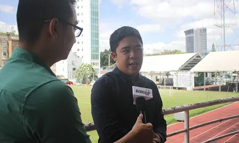 Góc Trần Minh: Số phận đang sắp đặt để Ronaldo trả món nợ với EURO