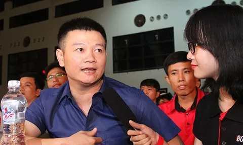 Văn Quyến: “Ronaldo còn hơn 1 thủ lĩnh của Bồ Đào Nha ở trận chung kết”