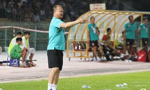 FLC Thanh Hóa ngày không “bố” Hải