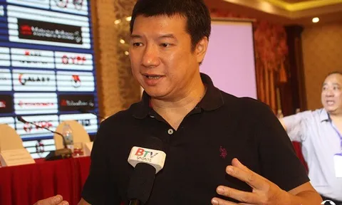 BLV Vũ Quang Huy: U19 Việt Nam sẽ đánh bại Bahrain trên loạt “đấu súng”