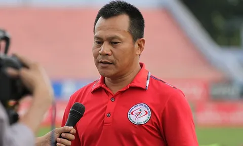 HLV Lư Đình Tuấn: “Pháp sẽ đánh bại Bồ Đào Nha 2-0”